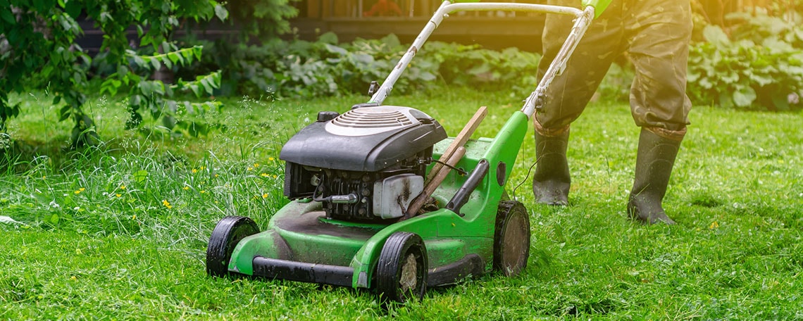 haustechniker job