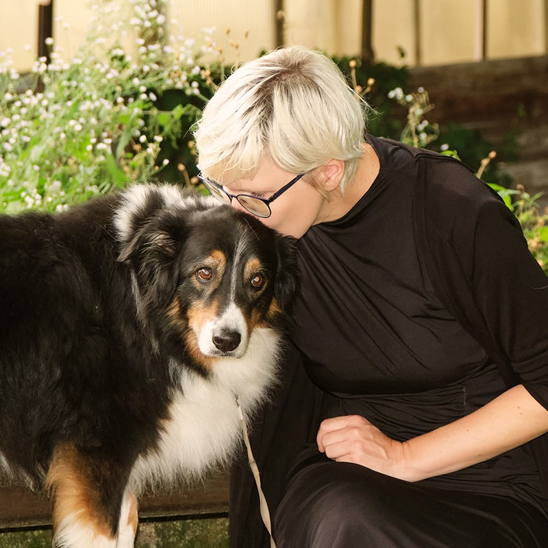 hund faru kuesst hund
